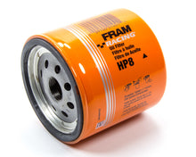 Load image into Gallery viewer, FRAM HP8 Performance Oil Filter
