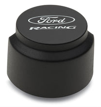 Load image into Gallery viewer, FORD 302-233 Valve Cover Breather w/ Steel Top Shielded Black