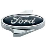 FORD 302-333 Air Cleaner Wing Nut Chrome 1/4-20 Threads