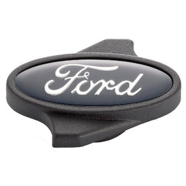 FORD 302-334 Air Cleaner Wing Nut Black 1/4-20 Threads