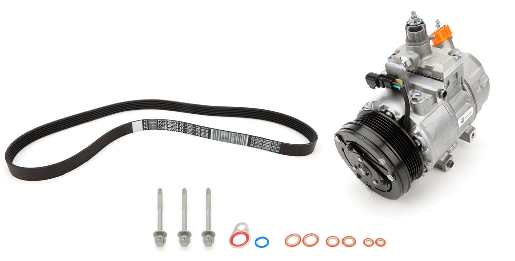 FORD M-8600-SD73AC A/C Add-On Kit For M-8600-SD73AC