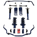 FORD M-FR3A-M8A Track Handling Pack - Mustang 15-20