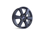 FORD M1007-P2085MB 20i x 8.5 6-Spoke Wheel 2015-2020 F150