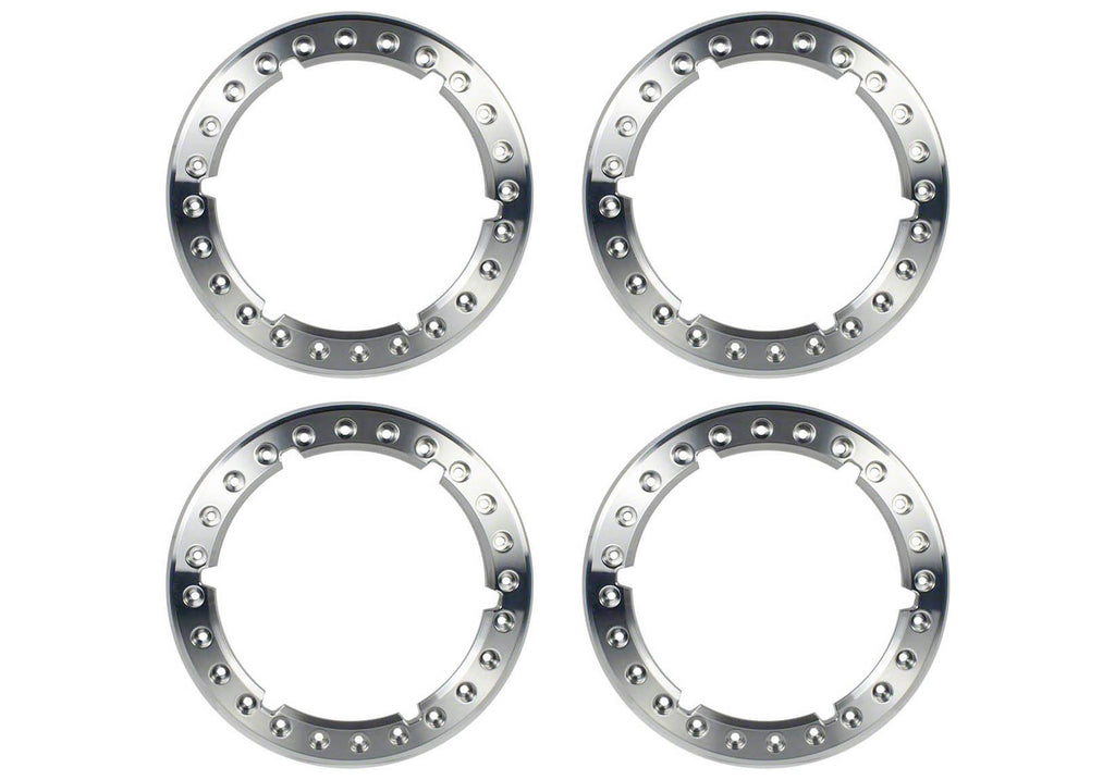 FORD M1021K-BL1 Beadlock Ring Kit F15 0 Raptor/Ranger Raptor
