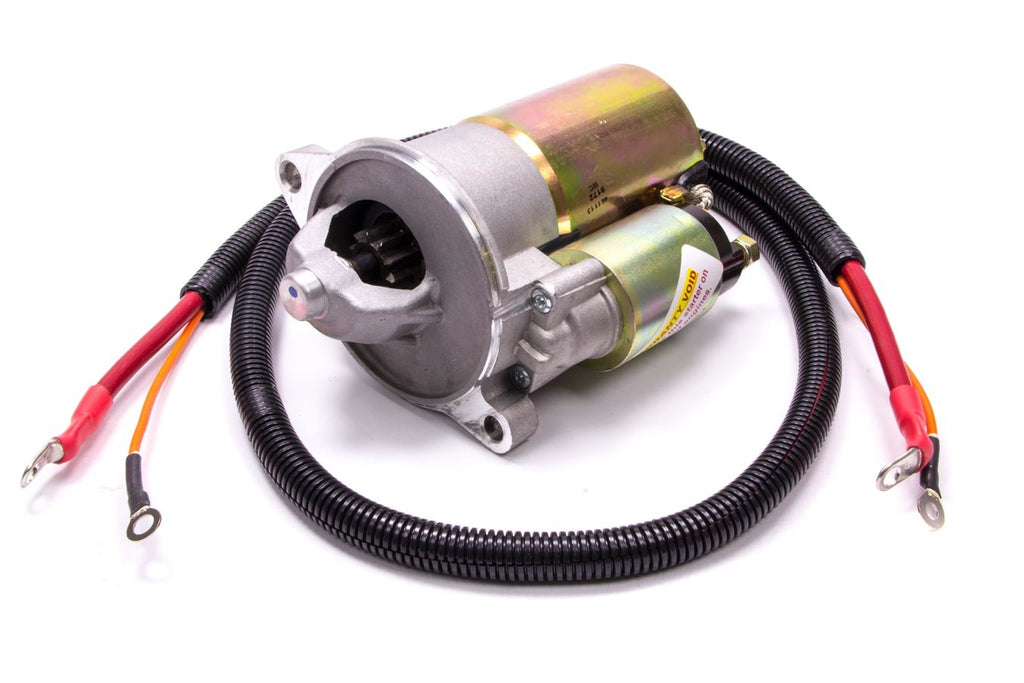 FORD M11000-MT164 High Torque Mini Starter SBF w/164 Tooth Flywheel
