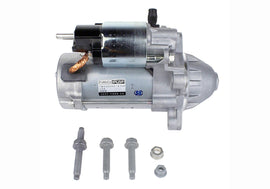 FORD M-11000-SD73 Ford M-11000-SD73 Mini Hi-Torque Gear-Reduction Starter for 7.3L Godzilla, 164-Tooth Flywheel