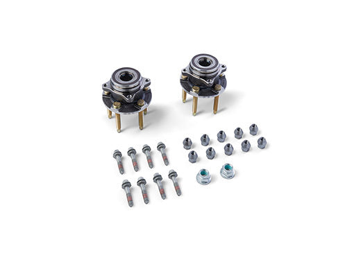 FORD M1104-B Rear Wheel Hub Kit w/ARP Studs Mustang 15-23