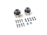 FORD M1104-B Rear Wheel Hub Kit w/ARP Studs Mustang 15-23