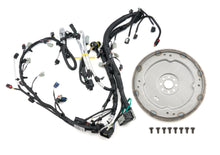 Load image into Gallery viewer, FORD M-12000-M50A Ford M-12000-M50A Coyote Engine Main Wiring Harness for 6R80 Automatic Transmission
