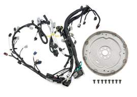 FORD M-12000-M50A Ford M-12000-M50A Coyote Engine Main Wiring Harness for 6R80 Automatic Transmission