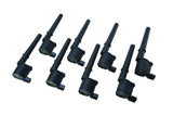 FORD M12029-4V Ignition Coil Set - 07-14 Mustang SVT 4V