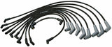 FORD M12259-M301 9mm Ign Wire Set-Black
