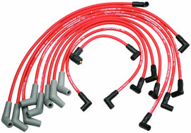 FORD M12259-R301 9mm Ign Wire Set-Red