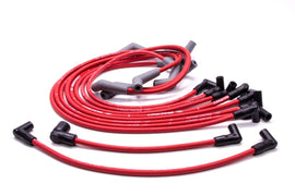 FORD M12259-R460 9mm Ign Wire Set-Red