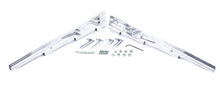 Load image into Gallery viewer, FORD M12297-L900 Billet Wire Loom Kit W/ Ford Oval Logo