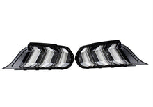 Load image into Gallery viewer, FORD M13504-MC Clear Taillamp Kit 2018- 2023 Mustang