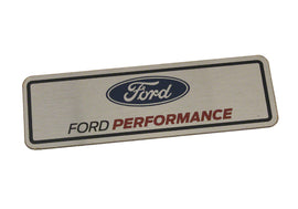 FORD M-1447-A Ford Mustang Performance Dash Emblem by Ford - Part M-1447-A