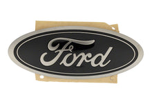 Load image into Gallery viewer, FORD M-1447-SC2 Ford Bronco/Bronco Sport Smoked Chrome Oval Emblem - Part M-1447-SC2 by Ford