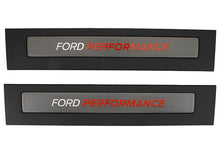 Load image into Gallery viewer, FORD M1613208-F15A 15-25 F150 Sill Plate Set Ford Performance
