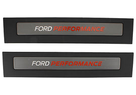 FORD M1613208-F15A 15-25 F150 Sill Plate Set Ford Performance