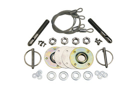 FORD M16700-A Hood Latch Kit