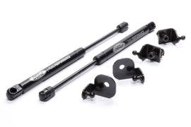 FORD M16826-MA Mustang Hood Lift Kit w/ Laser Engraved 15-17