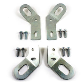 FORD M1700-M Tie Down Kit - Mustang 2015-2020