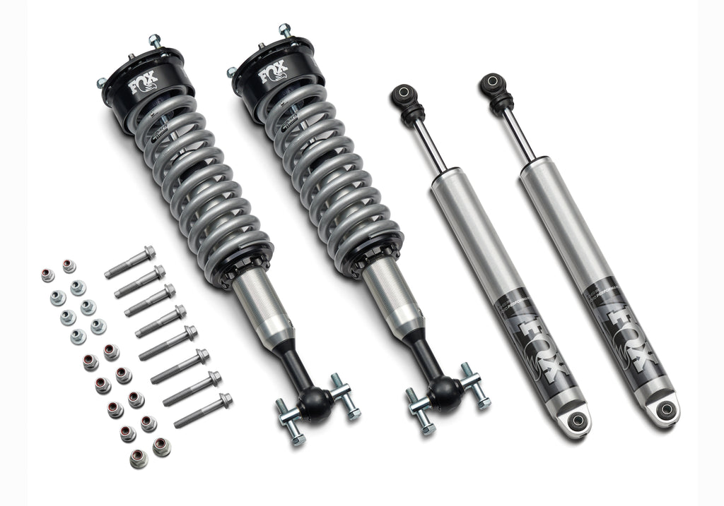 FORD M18000-F15AA F150 Fox Tune by Ford Shock Kit  2015-2018