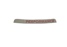 Load image into Gallery viewer, FORD M1820-MR Windshield Banner 05-23 Mustang Ford Performance