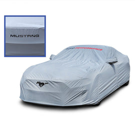 FORD M19412-M8FP Car Cover 2015-2023 Mustang Coupe