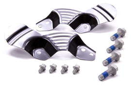 FORD M20045-MSVT Brake Cooling Shields 05-14 Mustang (pr)