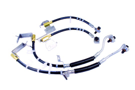 FORD M2078-MB Brake Line Upgrade Kit 2005-14 Mustang GT