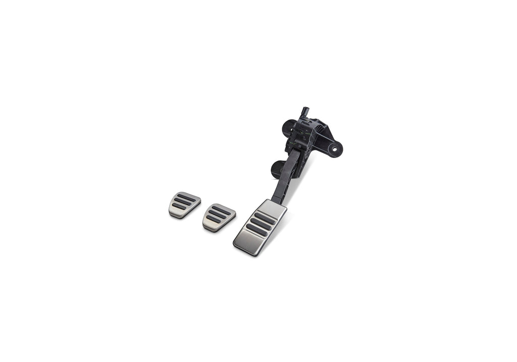FORD M2301-BM Alm Pedal Kit Manual Transmission  - Mustang