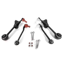 Load image into Gallery viewer, FORD M3075-F Perf. Pack Front Control Arm Kit  15-17 Mustang
