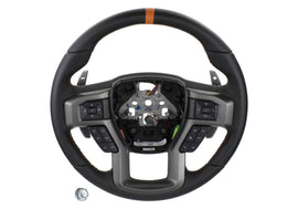 FORD M3600-F15ROR Perf. Steering Wheel F150 Raptor 2015-2018