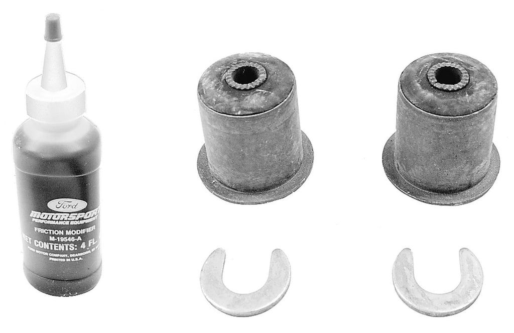 FORD M4050-B 8.8 Axle Installation Kit