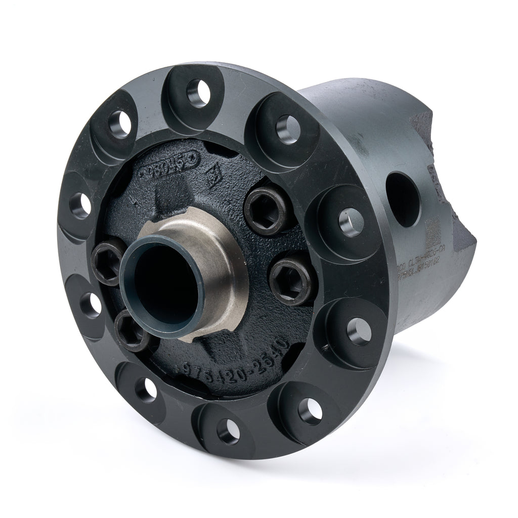 FORD M-4204-T31H Ford M-4204-T31H Torsen T-2R Differential Carrier for Ford 8.8-Inch, 31-Spline