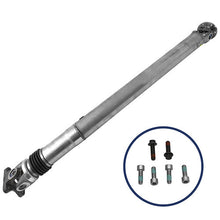 Load image into Gallery viewer, FORD M4602-MGTA Driveshaft - One Piece Design 05-10 Mustang GT