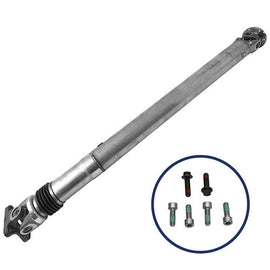 FORD M4602-MGTA Driveshaft - One Piece Design 05-10 Mustang GT