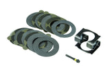FORD M4700-C Rebuilt Kit 8.8 Traction Loc w/ Carbon Discs