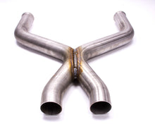 Load image into Gallery viewer, FORD M5251-MGTA 11-   Mustang V8 X-Pipe Exhaust