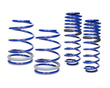 Load image into Gallery viewer, FORD M5300-KA 05-14 Mustang GT Coil Spring Kit