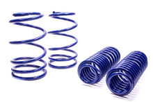 Load image into Gallery viewer, FORD M5300-L 07-14 SVT Must Lowering Spring Kit