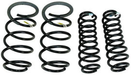 FORD M5300-RA Coil Spring Set Front & Rear - Corbra Jet