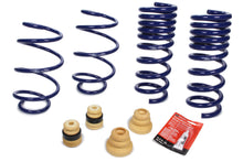 Load image into Gallery viewer, FORD M5300-XA Coil Spring Kit Frt/Rear 15-19 Mustangs