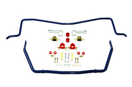 FORD M5490-A Anti-Roll Back Kit 05-14 Mustang GT