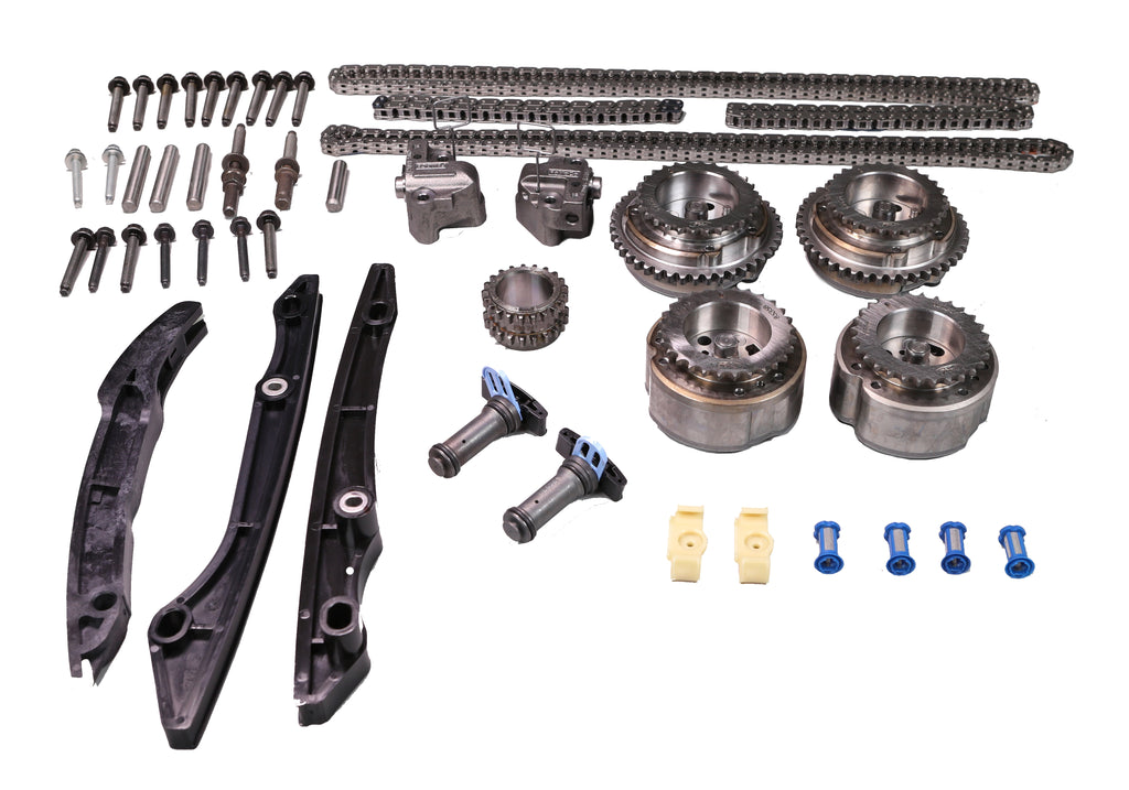 FORD M6004-A5015B HP Cam Drive Kit Gen-2 Coyote