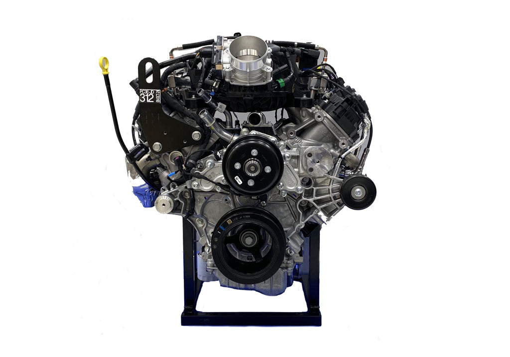 FORD M6007-73B 7.3L Godzilla Crate Engine