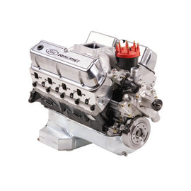FORD M-6007-D347SR7 Ford M-6007-D347SR7 347 CID Small Block V8 Crate Engine with 415 HP