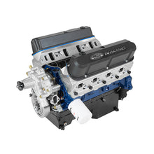 Load image into Gallery viewer, FORD M6007-Z2363FT 363 SBF Crate Engine w/Front Sump